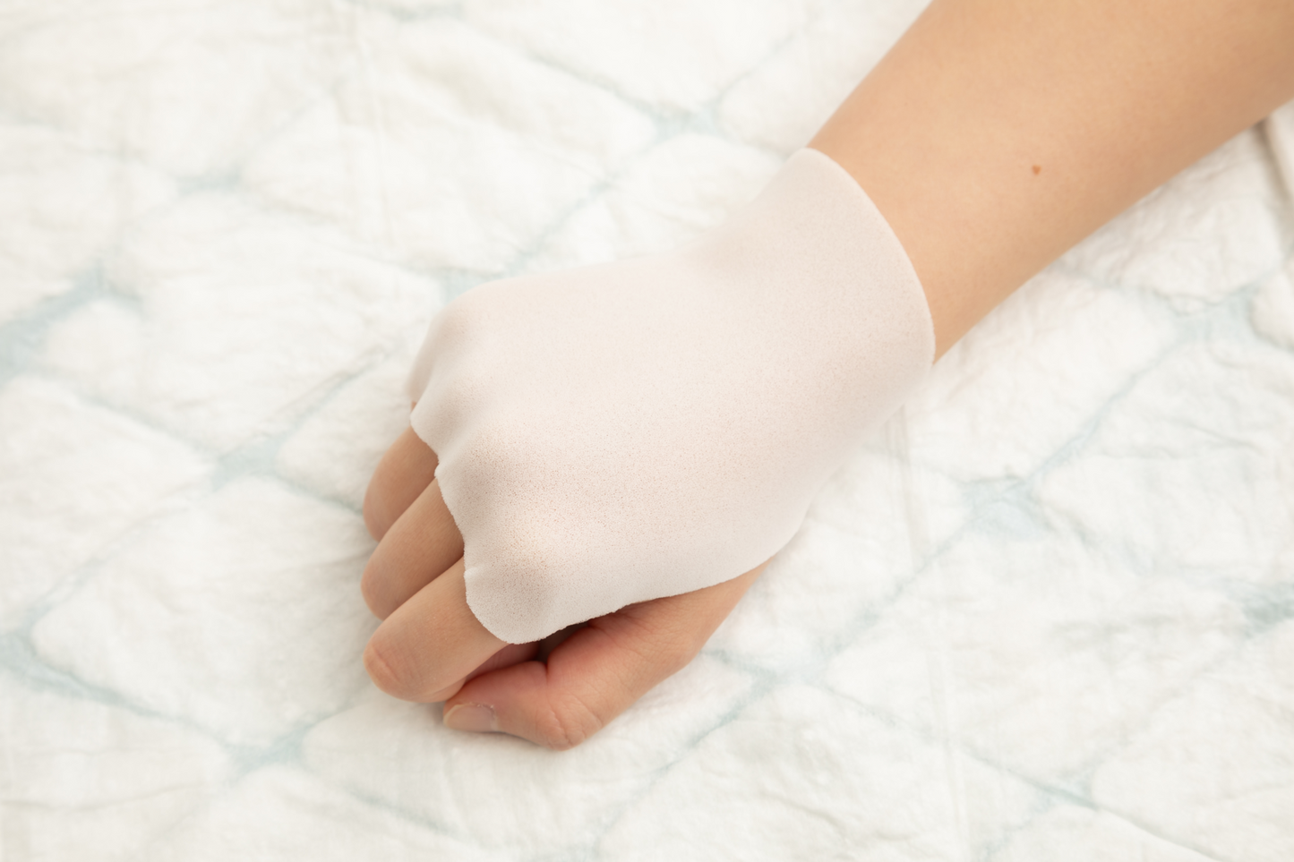 Mepilex® Transfer Foam Dressing