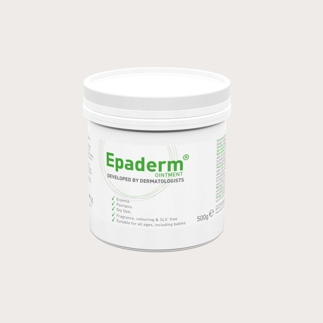 Epaderm Ointment