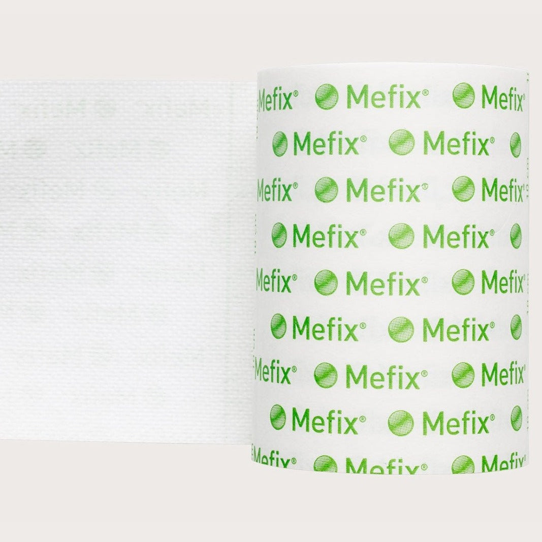 Mefix® Fabric Fixation Tape