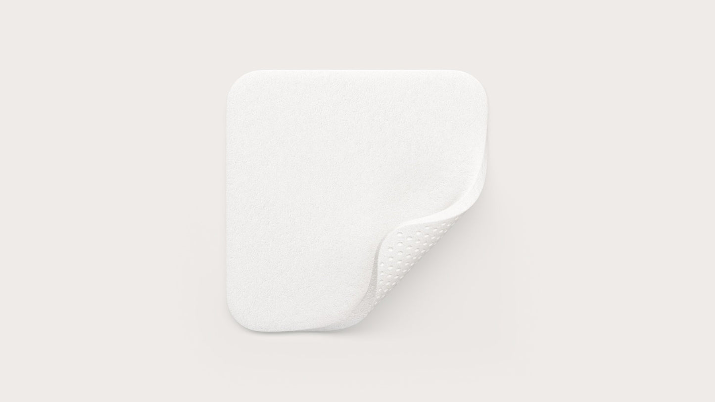 Mepilex® XT Foam Dressing
