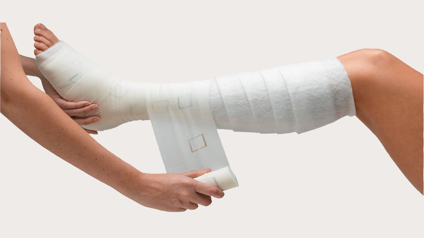 Setopress® Medium to High Compression Bandage