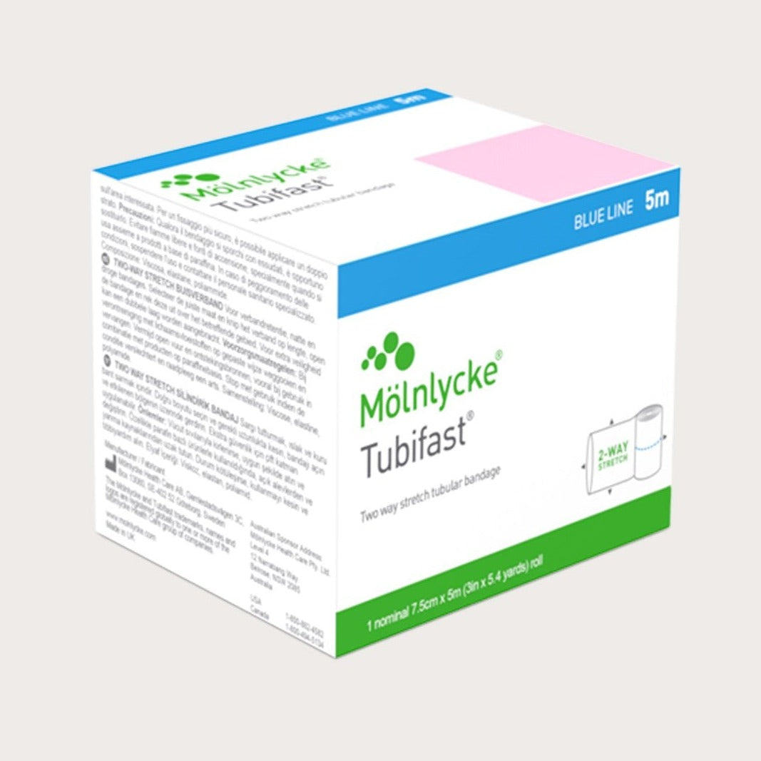 Tubifast® Tubular Retention Bandage