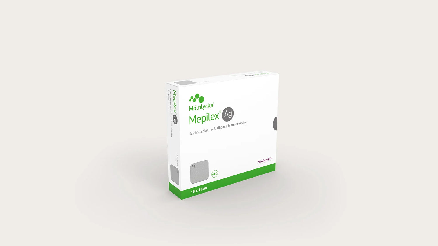 Antimicrobial Dressings