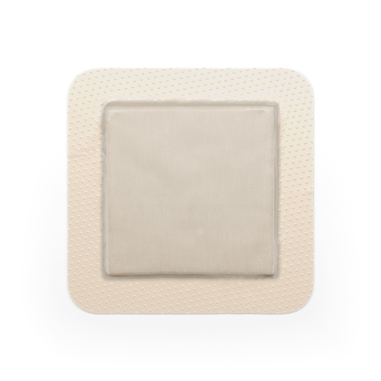 Mepilex® Border Ag Silver Dressing