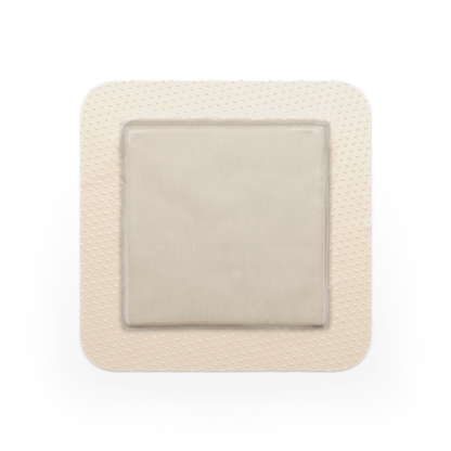 Mepilex® Border Ag Silver Dressing