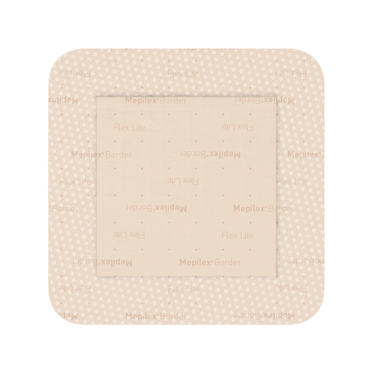 Mepilex® Border Flex Lite Dressing