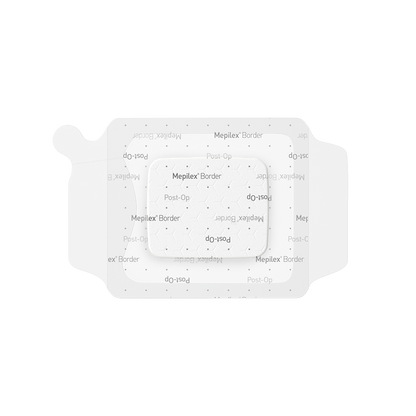 Mepilex® Border Post-Op Dressing