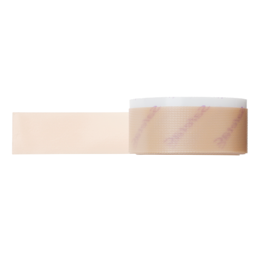 Mepitac® Silicone Tape