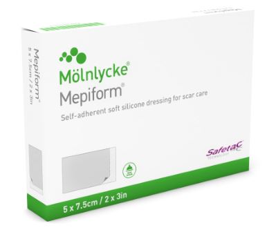 Mepiform® Scar Therapy Dressing