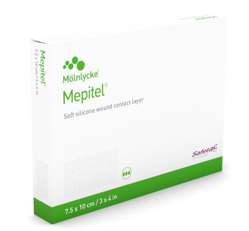 Mepitel® Wound Contact Dressing