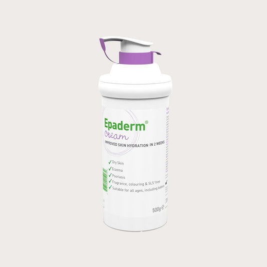 Epaderm Cream