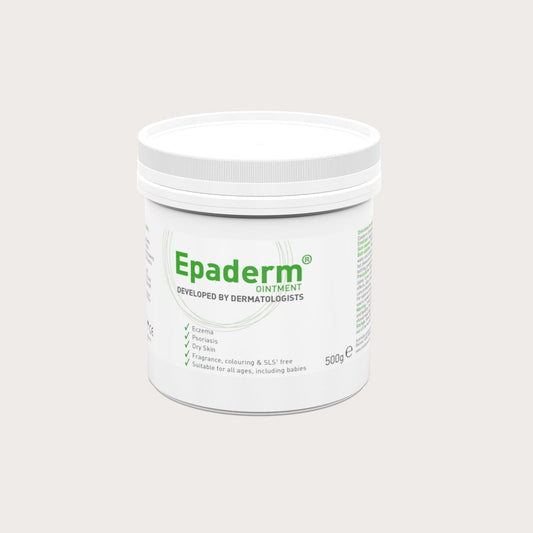 Epaderm Ointment