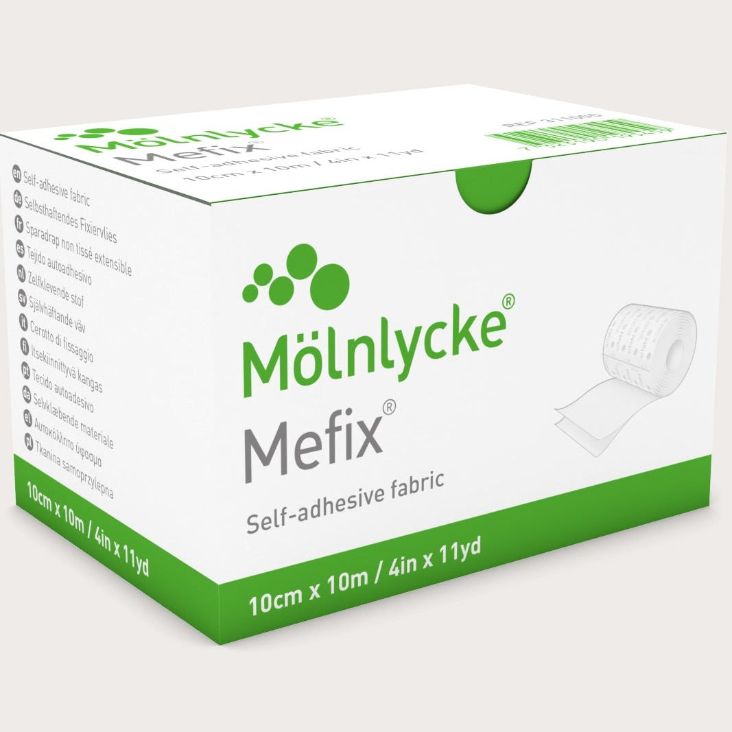 Mefix® Fabric Fixation Tape