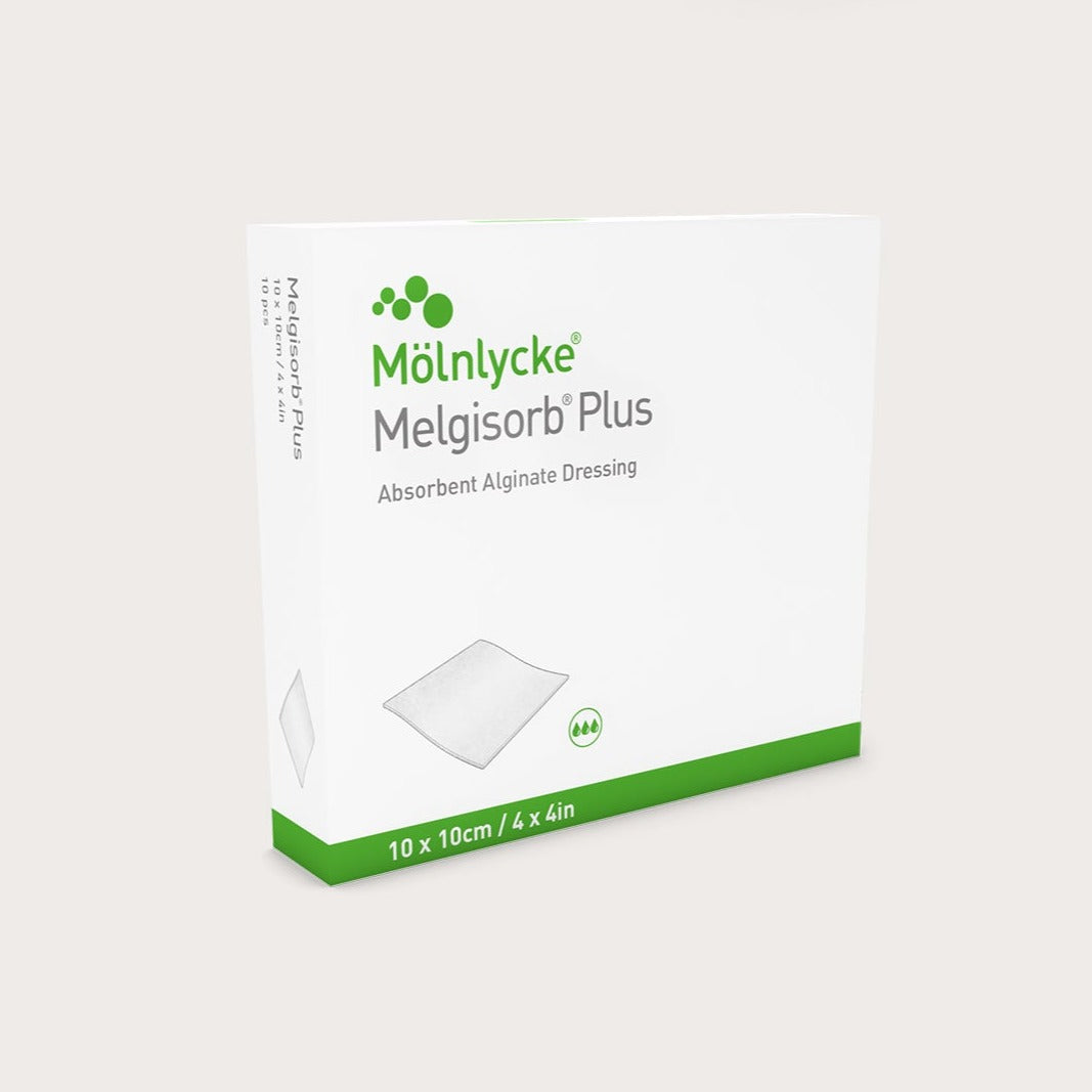 Melgisorb® Plus Alginate Dressing