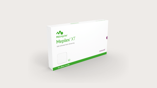Mepilex® XT Foam Dressing