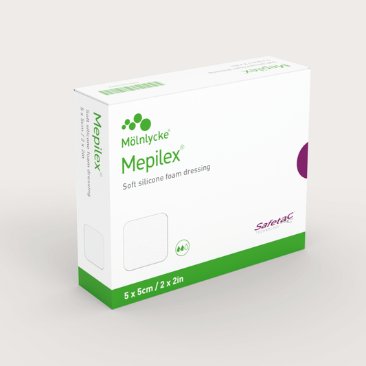 Mepilex® Foam Dressing