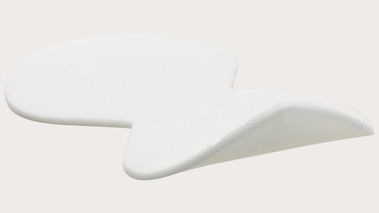 Mepilex® Heel Dressing