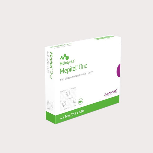 Mepitel® One Wound Contact Dressing