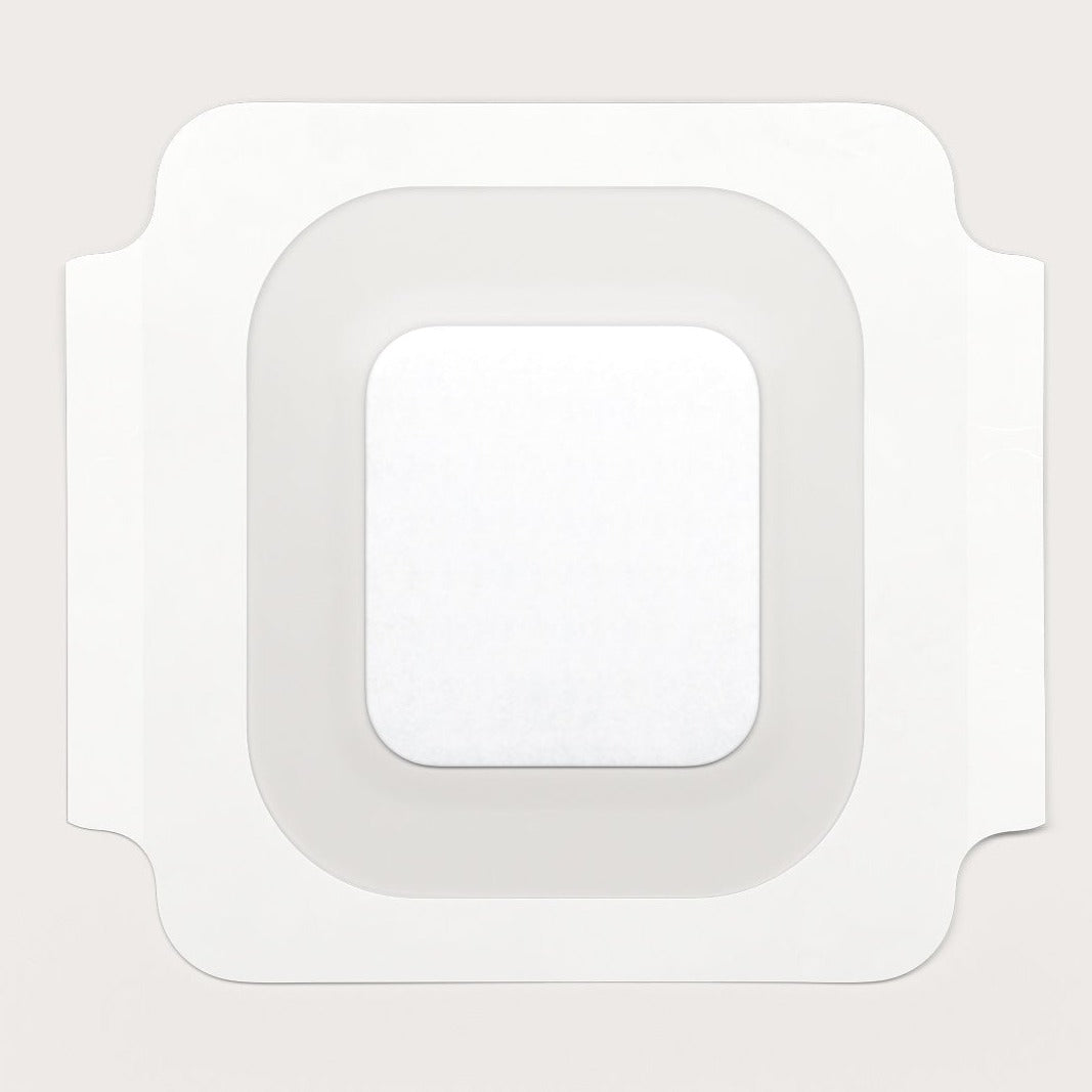 Mepore® Film & Pad Dressing