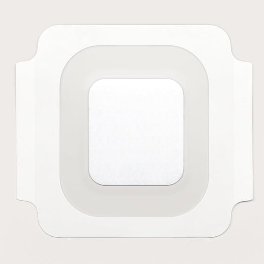 Mepore® Film & Pad Dressing
