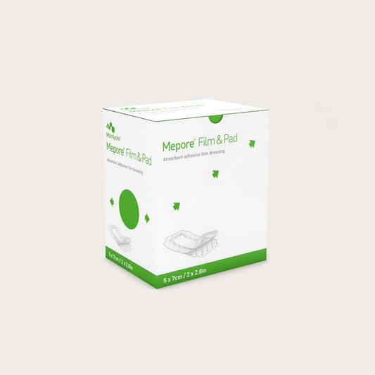 Mepore® Film & Pad Dressing