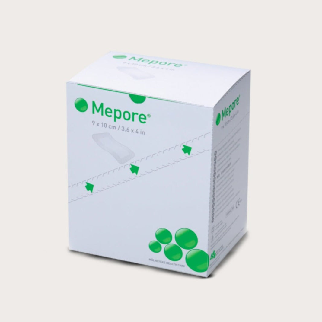 Mepore® Fabric Adhesive Dressing
