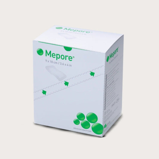 Mepore® Fabric Adhesive Dressing