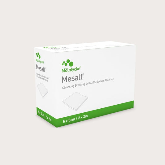 Mesalt® Sodium Chloride Dressing
