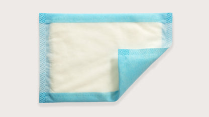 Mesorb® Absorbent Dressing