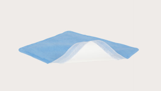 Mextra® Superabsorbent Dressing