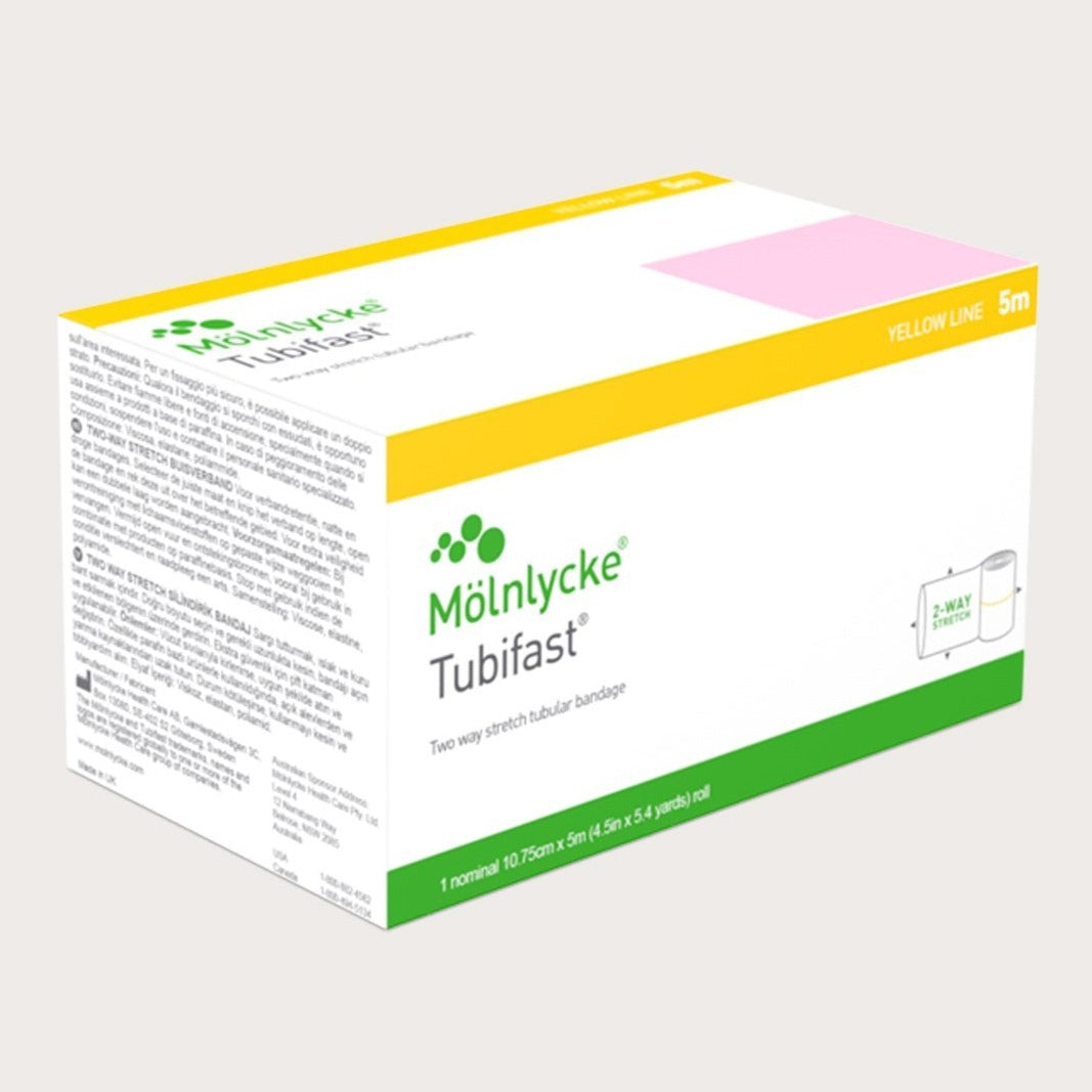Tubifast® Tubular Retention Bandage